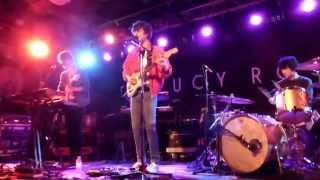 "Light Me Up"- Flyte @ Roadmender, Northampton 10 Nov 2015.