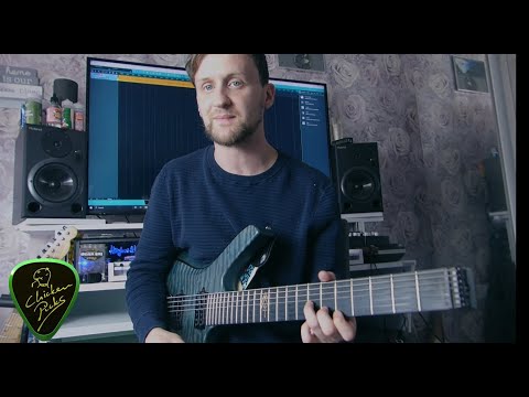 ARCAEON  | CHICKEN PICKS