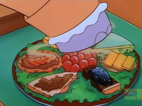 Babar S05 - Ep06 The Unsung Hero - Screen 05