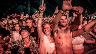 Lowlands 2015 aftermovie