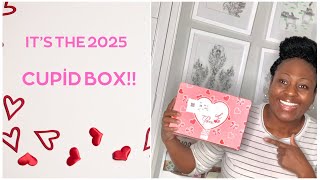 2025 Limited Edition Cupid Box