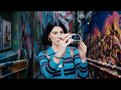 Street Photography With The Insta360 Ace Pro 2