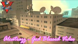 Download lagu GTA Vice City Soundtrack:Alcatrazz - 'God Blessed Video' mp3
