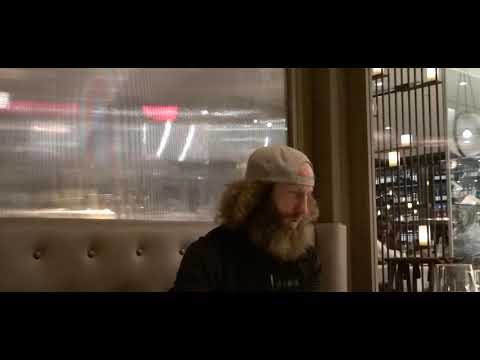 Christian Yelich Interview Starting Nine