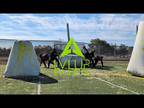 Columbus LVL PRO players come back to practice for 2025 NXL World CUP!