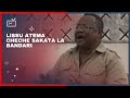 LIVE TUNDU LISSU ANATEMA CHECHE KUHUSU MKATABA WA BANDARI AKAZIA KAULI YA MBOWE