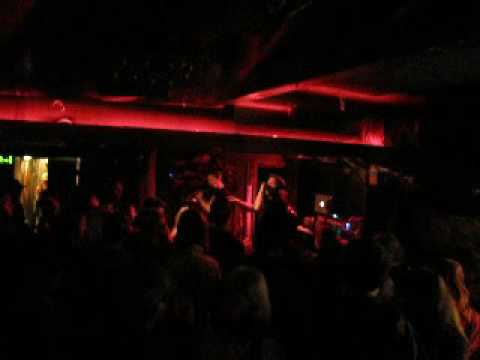 Hannibal Erinimi, Samasotu @ Torvi, Lahti 6.11.2009