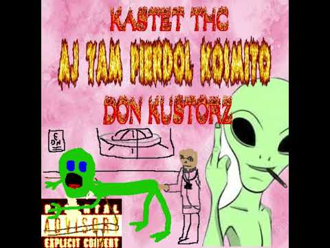KASTET THC x DON KUSTORZ - GUWNO TRUCK feat. ROMPER AGD [Reupload]