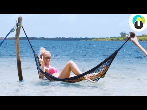 FORTALEZA in BRASILIEN - Strände, Aktivitäten & Reise-Tipps für euren Urlaub | Guru on Tour