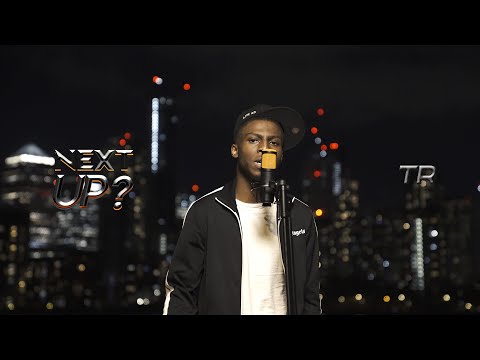 TR - Next Up? [S5.E28] | Mixtape Madness