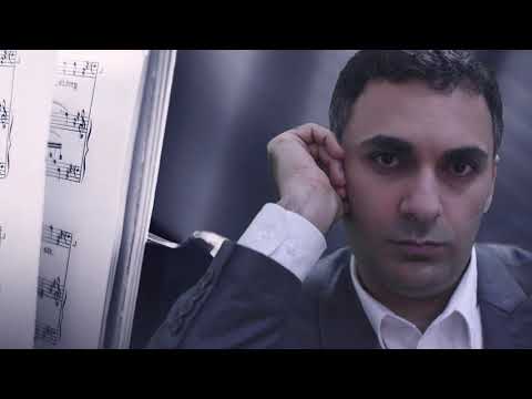 My Problem - Edward Manukyan's first composition (1999)