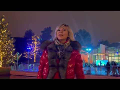 Electra 24 a.m. feat. Ivan Ivanich - Новогоднее желание