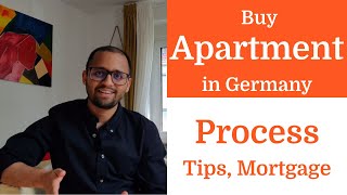 How to Invest in Residential Real Estate in Germany as a Foreigner? - Buying Process, Tips, Mortgage