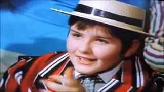 Bernard Cribbins What i want is a Proper Cup of Coffee Good Old Days 28th Feb 1978