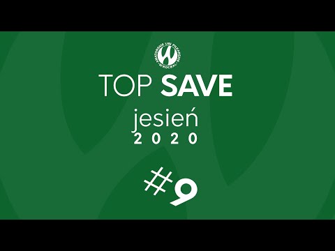 TOP SAVE #9 - Jesień 2020