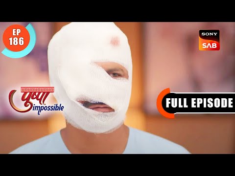 Probing The Past - Pushpa Impossible - Ep 186 - Full Episode - 10 Jan 2023