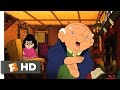 Eight Crazy Nights (7/10) Movie CLIP - That's a Technical Foul (2002) HD