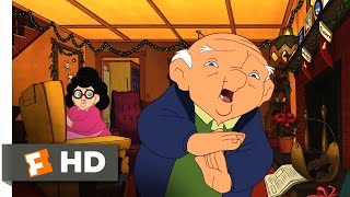 Eight Crazy Nights (7/10) Movie CLIP - That&#39;s a Technical Foul (2002) HD