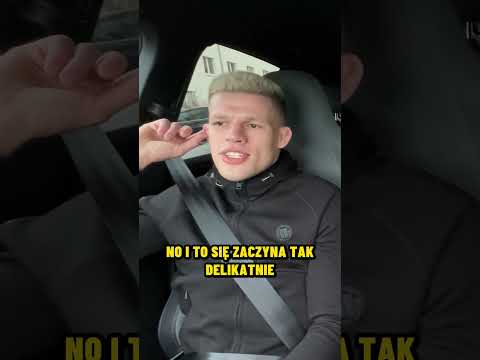 Pierwszy kalafior [WINI x JAKUB WIKŁACZ]