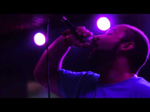 Mrdak, Senor -LIVE *BastaSC (Koncert Who See-a) 04.07.15