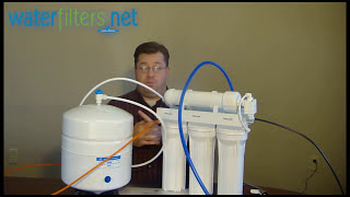 Reverse Osmosis System Troubleshooting