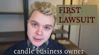 😳Insure Your Candle Business - A Must Watch!