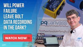 Bolt | Supercapacitor Test