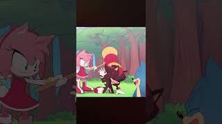 Download lagu Amy punishes Sonic #sonicthehedgehog#shadowthehedgehog #amyrose  #sonic mp3