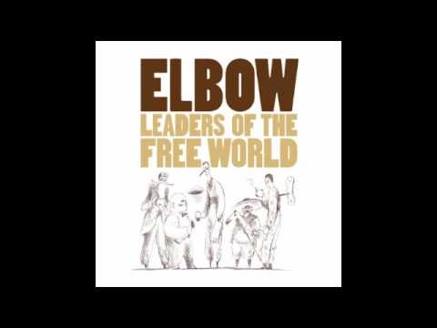 An Imagined Affair - Elbow