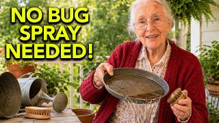 Kill Every Mosquito for $3 a Summer. No Spray, No Poison, Safe for Pets