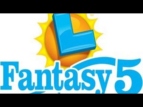 California Fantasy Five