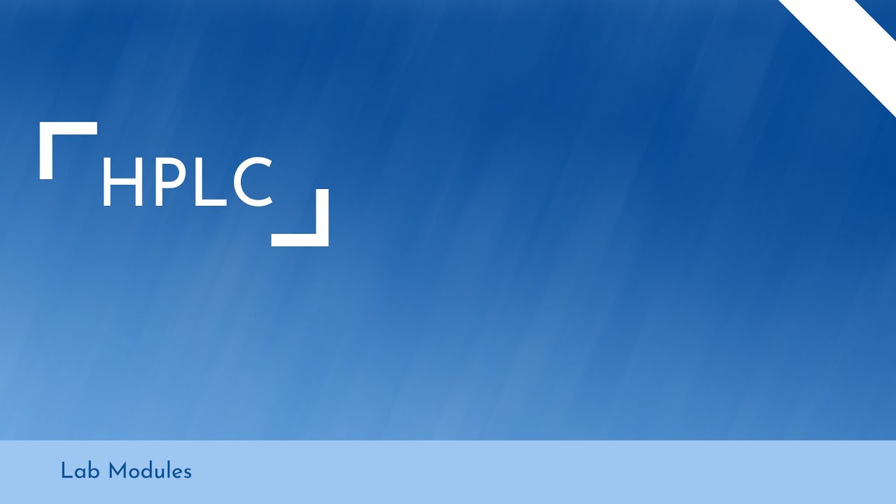 HPLC -  A smart way to diagnose Hemoglobinopathy
