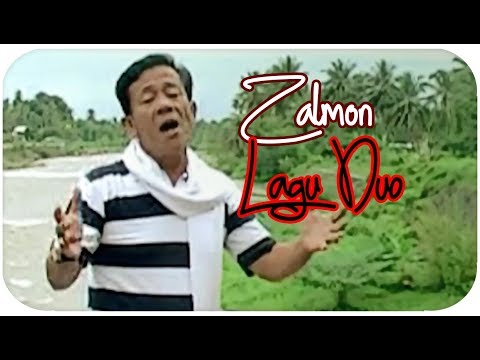 Zalmon [Mini Album] Lagu Duo (Gamad Minang)