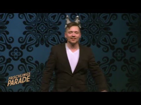 Frischlingsparade - Zukkihund - Innere und äussere Einflüsse