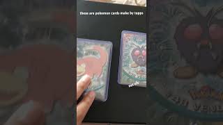 old cards #pokemonchannel #pokemon #pikachu #vstaruniverse #collectiblecards #cards #pokemoncards