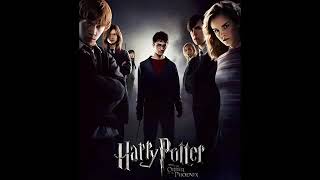 17. "Possession" - Harry Potter and The Order of the Phoenix Soundtrack