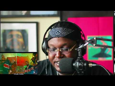 AMERICAN REACTS TO Mamba X Tepki - "GELSİN"