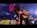 Guns N' Roses - Sweet Child O' Mine - Rock in Rio 2017