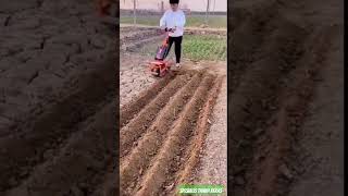 Download lagu Bajak elektrik mini spesial tanah kering #mesinpertanianmodern mp3