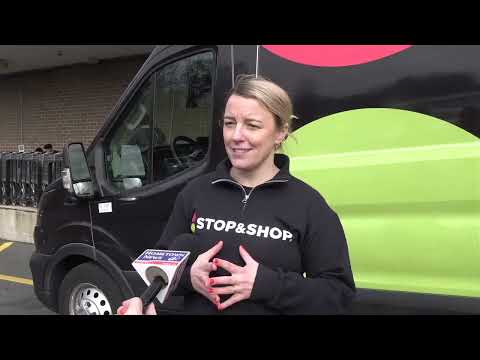 Seton Hall Food Bank