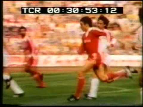 Bayern 4:1 Köln (1976) (1/2)
