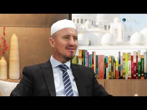 28. Dy kusherinj, dy profetë - Dr. Imam Ahmed Kalaja