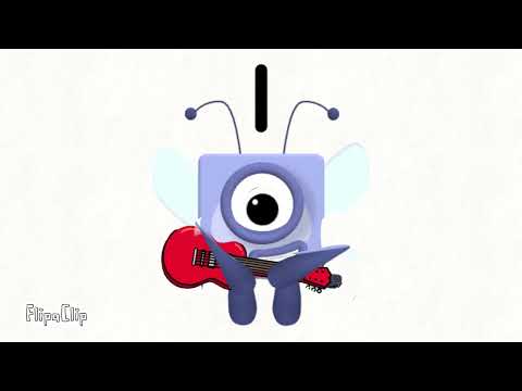 Numberfanagram bluebuzz band test