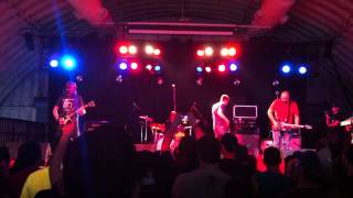 Small Brown Bike - Zerosum - Krazy Fest 2011 - 5.20.2011