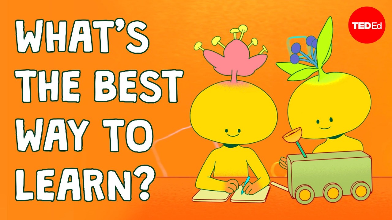 The missing ingredient in how we learn