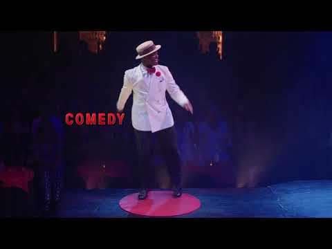 Club Swizzle | Official West End Trailer