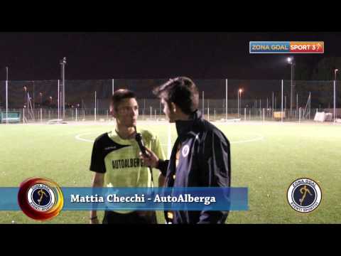 Zona Goal: AutoAlberga - Luna Rossa - Interviste