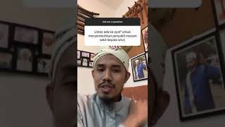 Download lagu Ayat Untuk Penawar Sakit Lutut❓ mp3