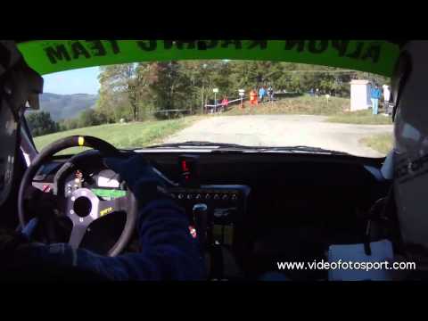 2 Valli 2011 / Panato - Rancan