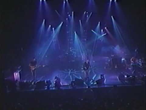 [DVD] Radiohead - Hammerstein Ballroom/10 Spot 1997 [Full Concert]